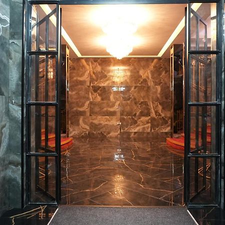 בוסטון The Arundell Hotel מראה חיצוני תמונה