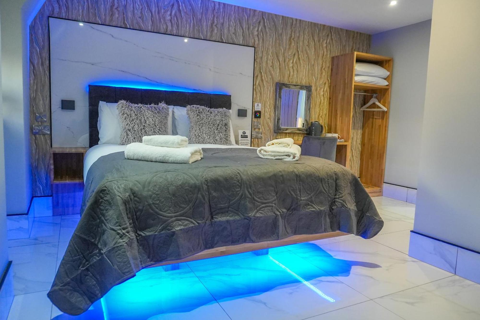 בוסטון The Arundell Hotel חדר תמונה