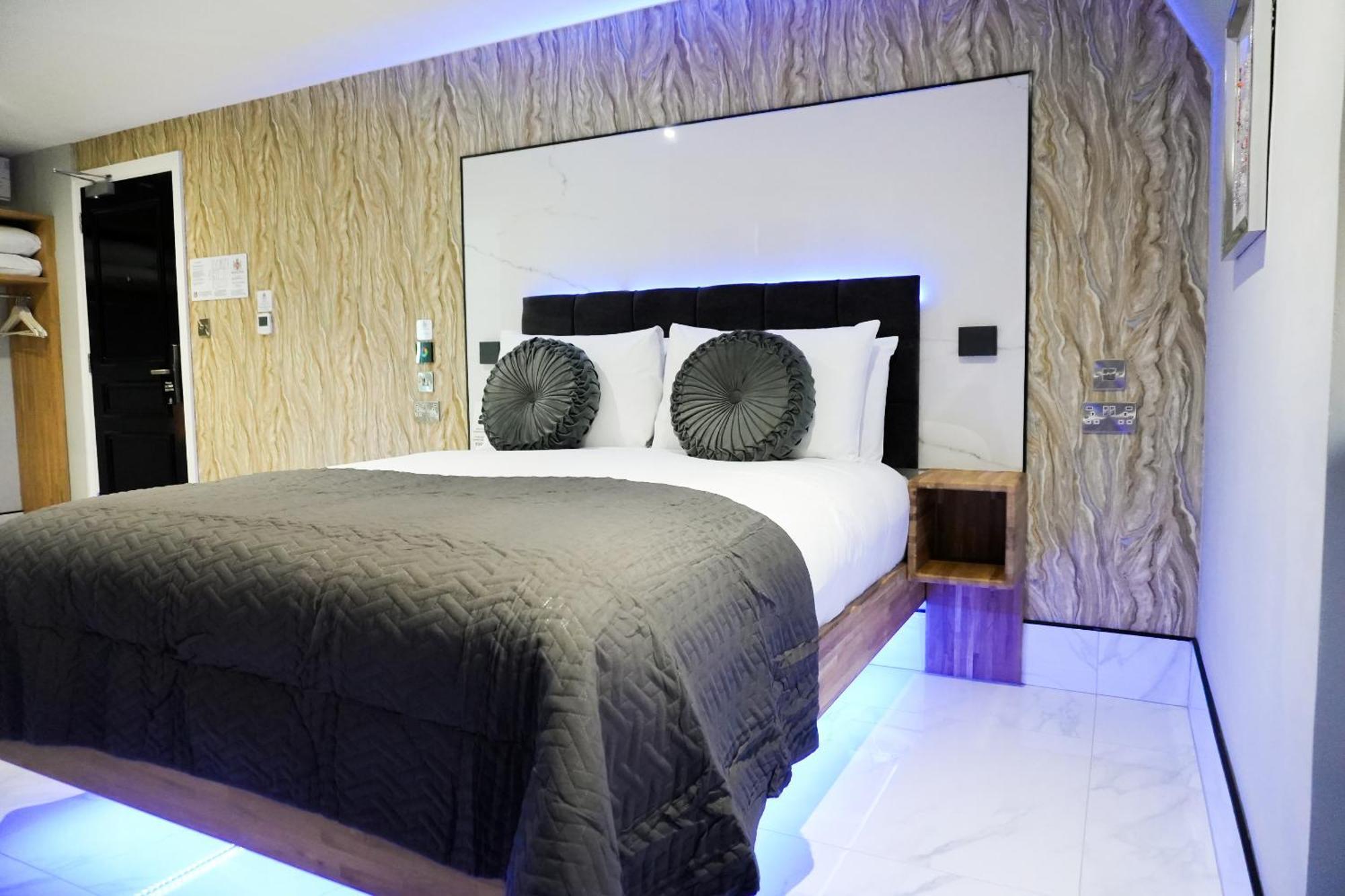 בוסטון The Arundell Hotel חדר תמונה