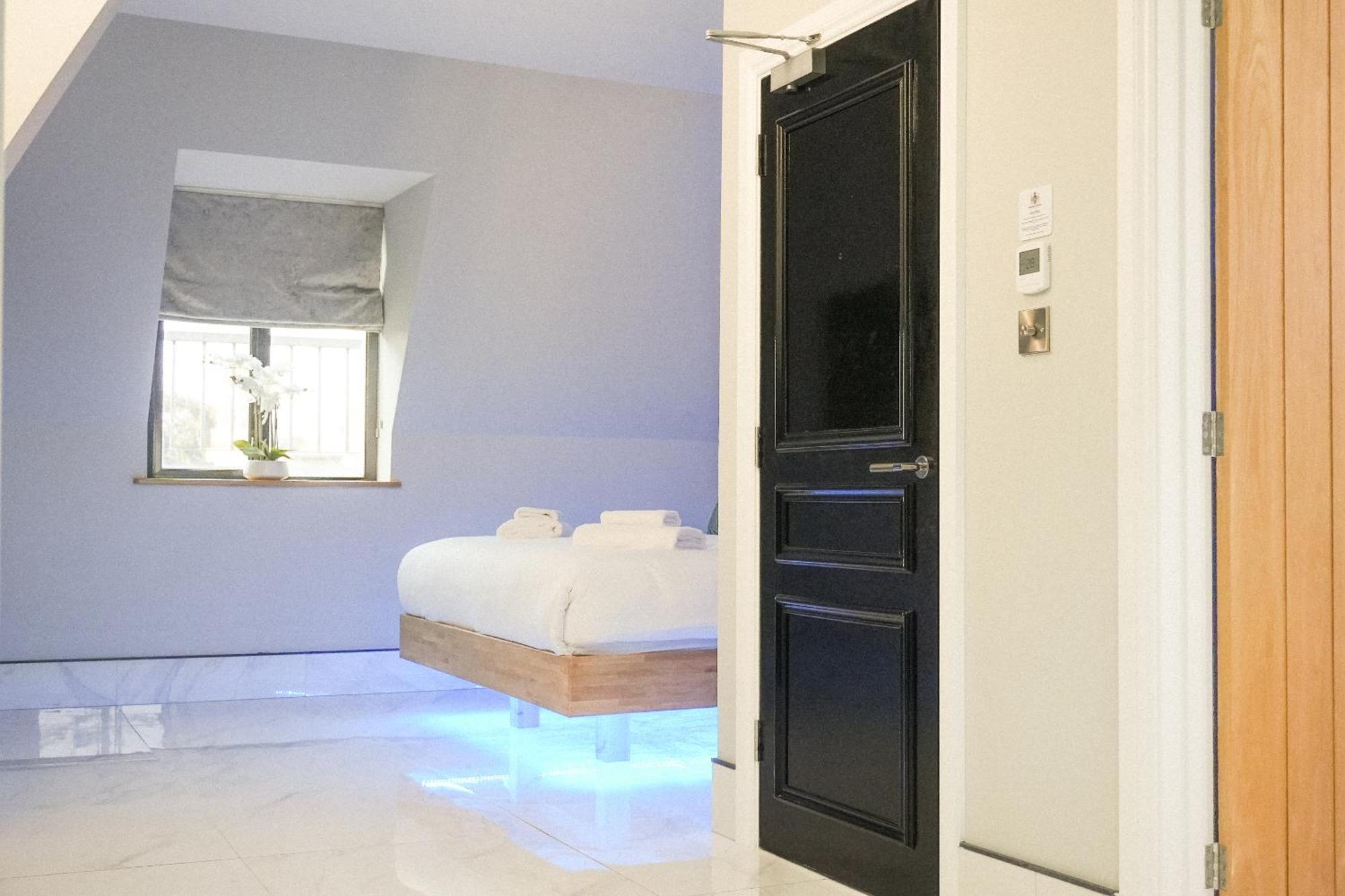 בוסטון The Arundell Hotel חדר תמונה