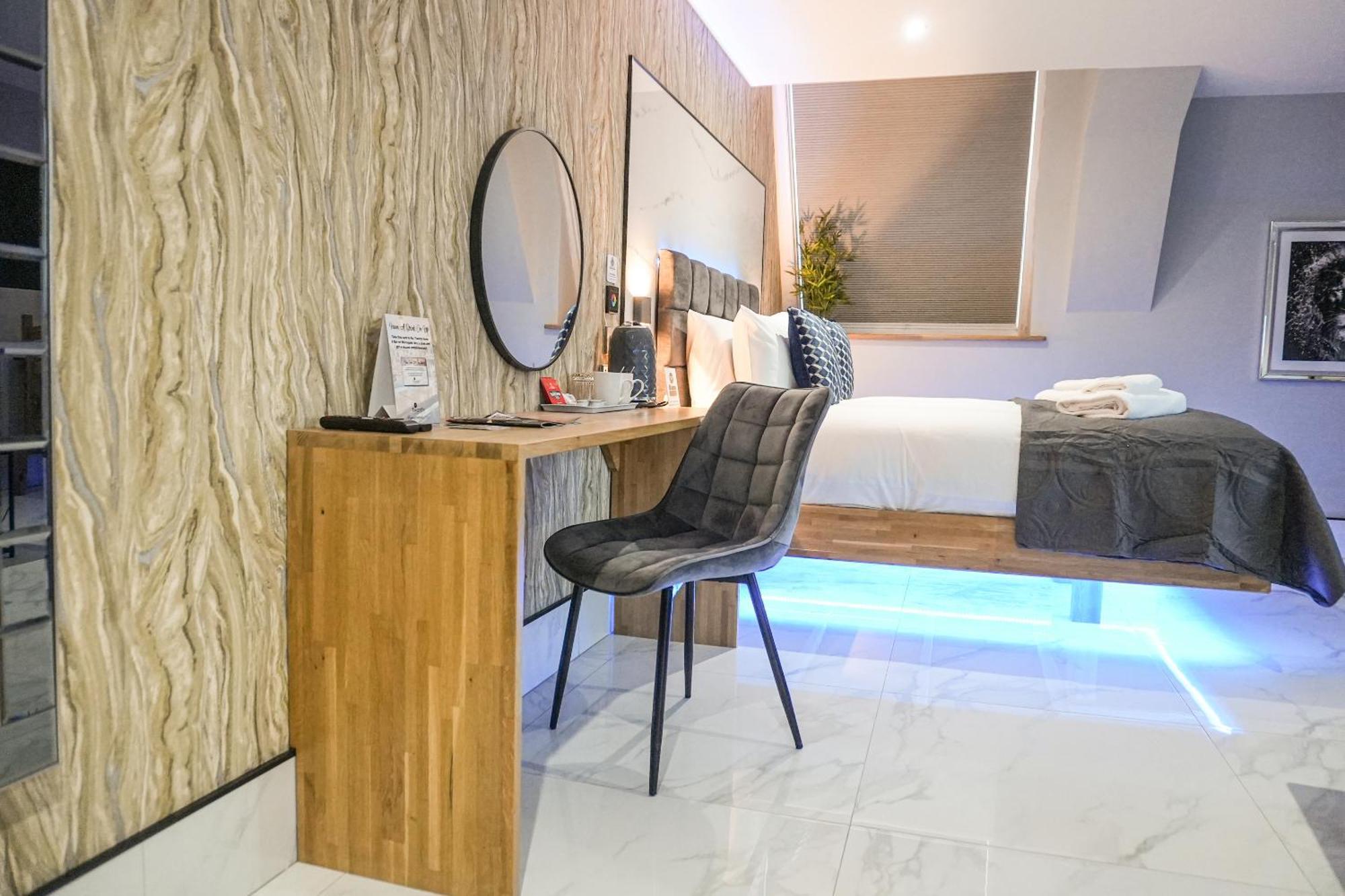 בוסטון The Arundell Hotel חדר תמונה