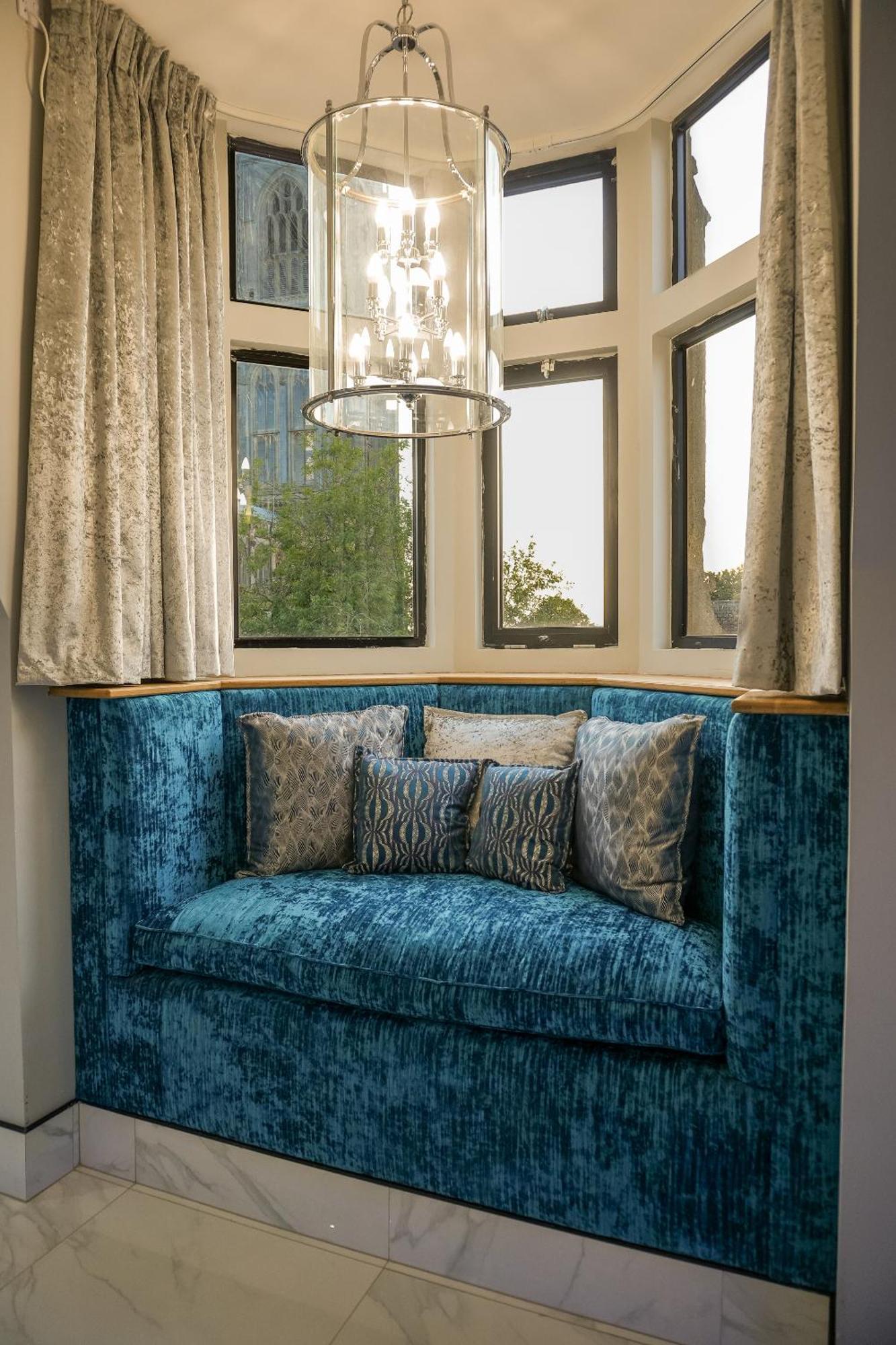 בוסטון The Arundell Hotel חדר תמונה