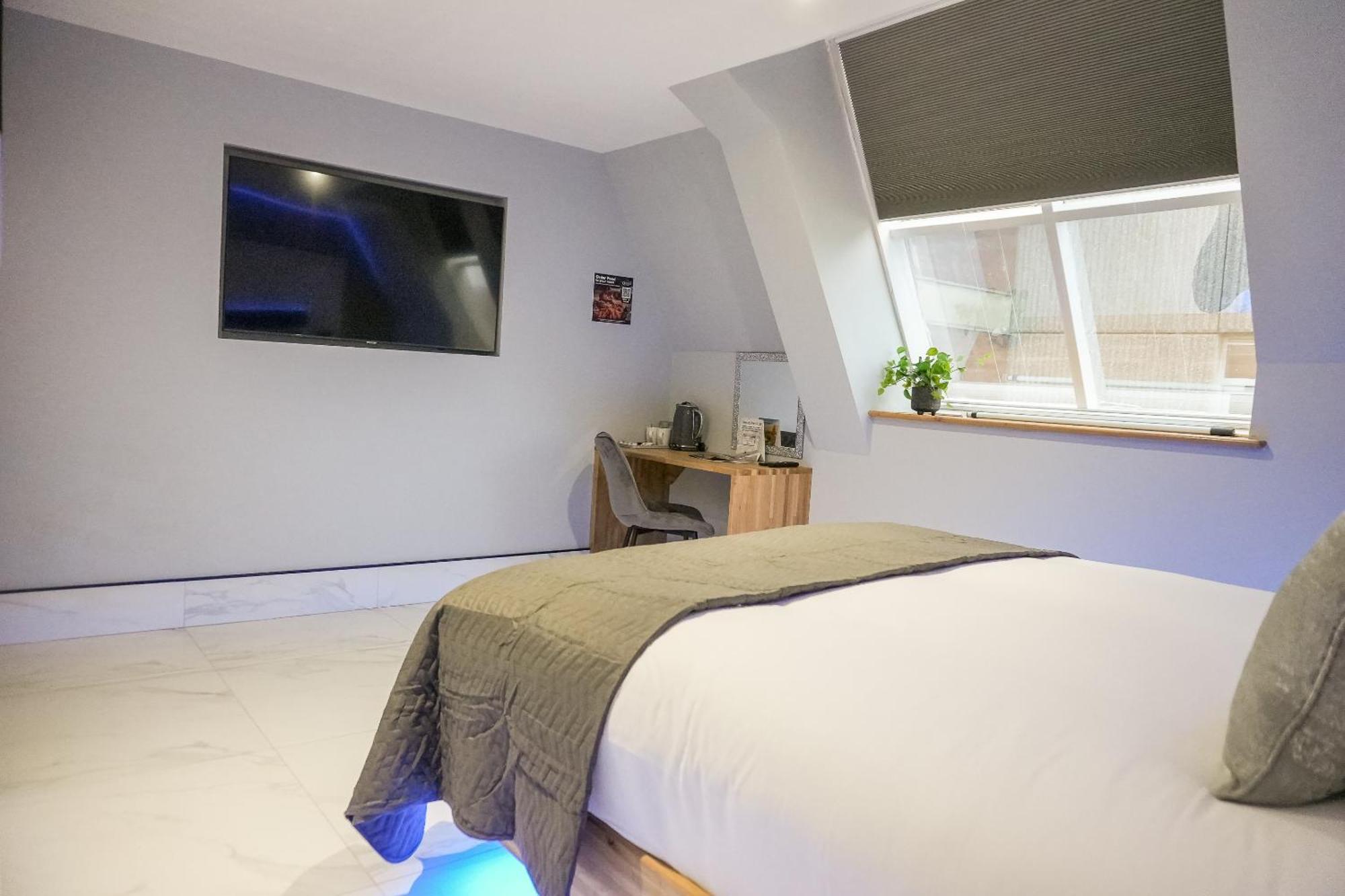 בוסטון The Arundell Hotel חדר תמונה