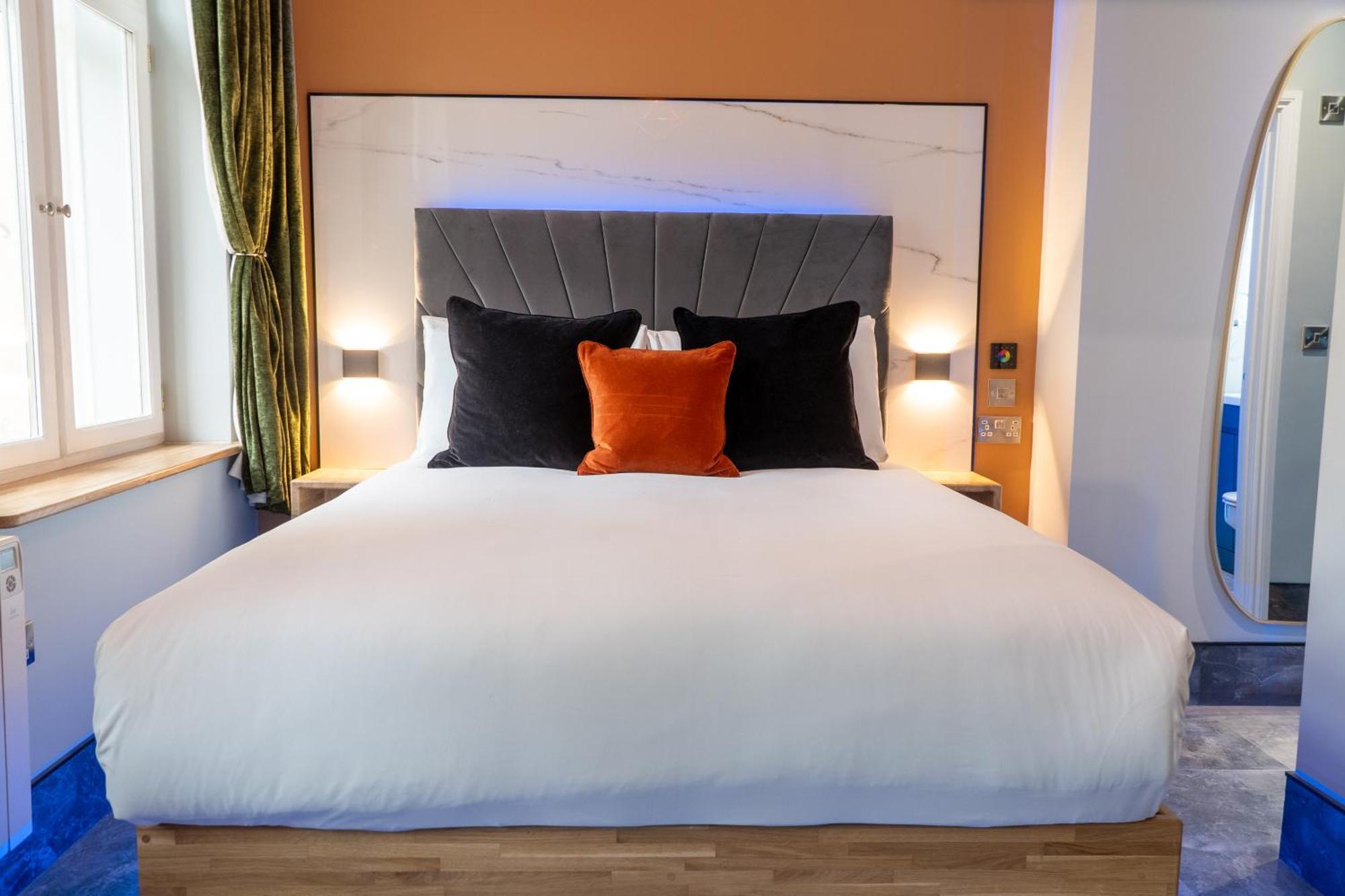 בוסטון The Arundell Hotel חדר תמונה