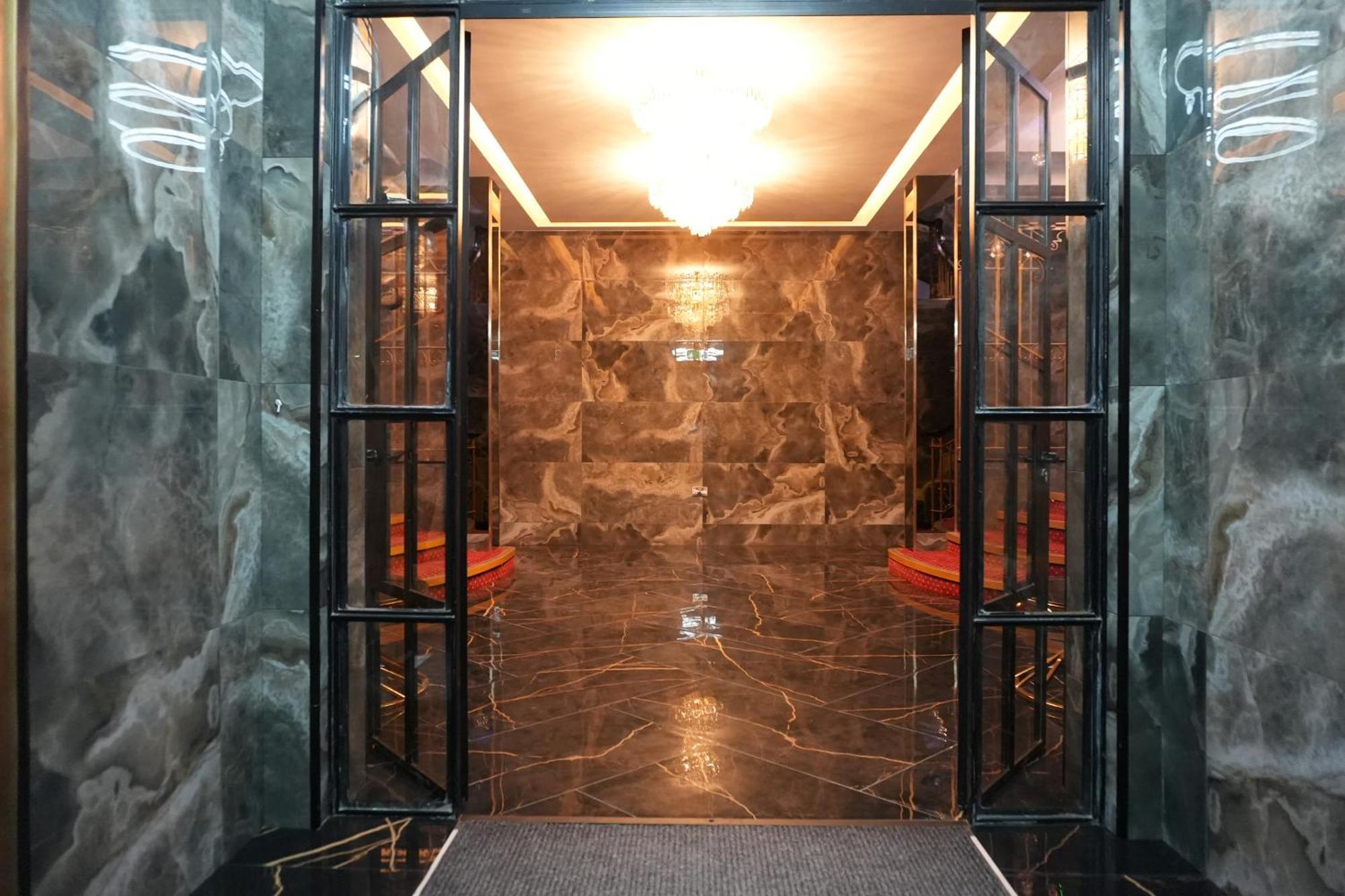 בוסטון The Arundell Hotel מראה חיצוני תמונה